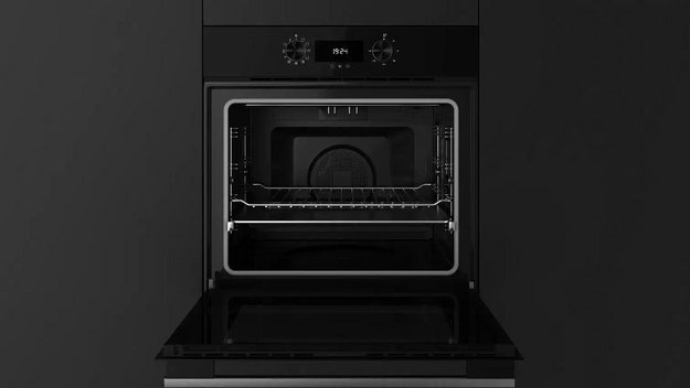 Духовой шкаф Teka HLB 8400 FULL BLACK (preview 8)