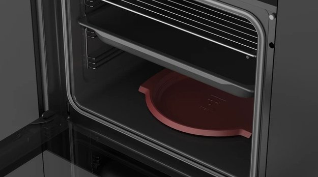 Духовой шкаф Teka HLB 8408 NIGHT RIVER BLACK (preview 5)