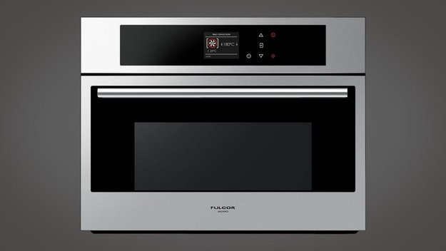 Духовой шкаф Fulgor Milano FCO 4512 TM X (preview 1)