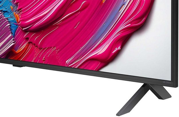 Телевизор LG 43QNED80A6A (фото 8) Телевизор LG 43QNED80A6A (preview 8)