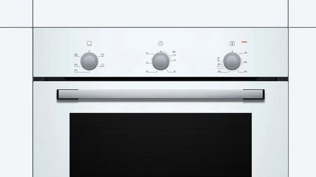 Духовой шкаф Bosch HBF011BV1T (preview 2)