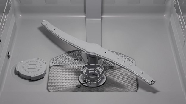 Встраиваемая посудомоечная машина Bosch SMV4HVX14E (preview 8)