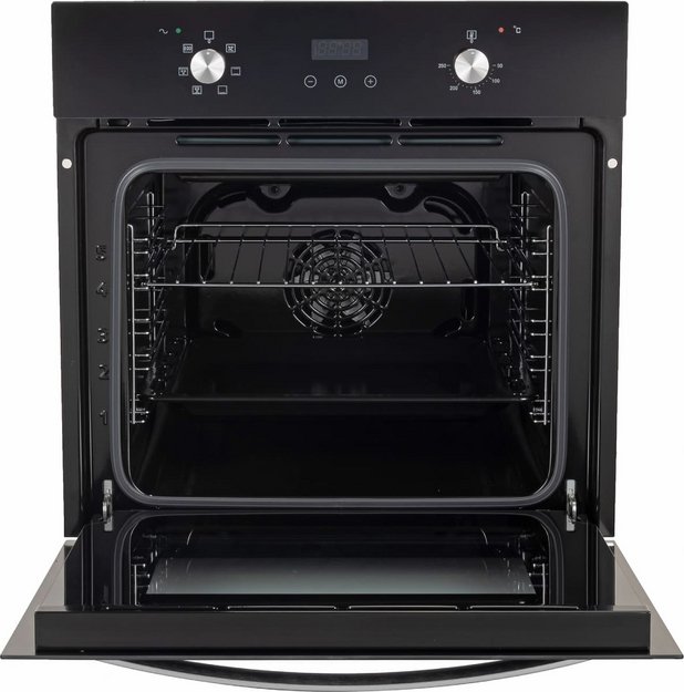 Духовой шкаф Hyundai HEO 6640 BG (preview 9)