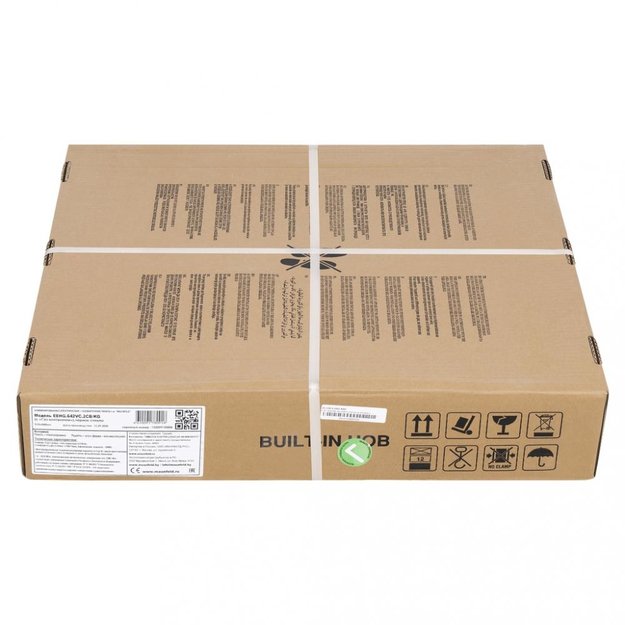 Комбинированная варочная панель MAUNFELD EEHG.642VC.2CB/KG (preview 21)