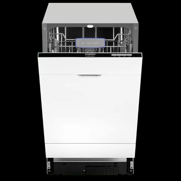 Встраиваемая посудомоечная машина Maunfeld MLP-082D Light Beam (preview 14)