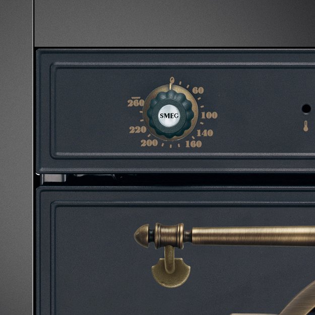 Духовой шкаф Smeg SFP67C1TAO (preview 2)