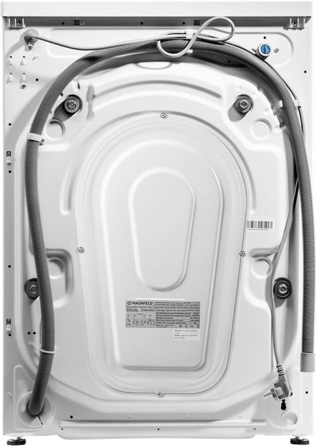 Стиральная машина Maunfeld MFWM148IWHT (фото 13) Стиральная машина Maunfeld MFWM148IWHT (preview 13)