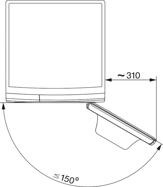 Стиральная машина Miele WWG660 WCS на иностранном языке (preview 7)