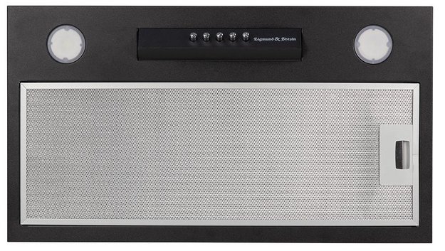 Встраиваемая вытяжка Zigmund Shtain K 012.5 B (preview 3)