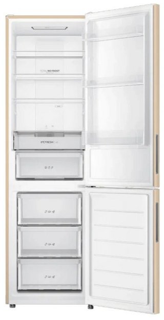 Холодильник Haier CEF538CGG (фото 4) Холодильник Haier CEF538CGG (preview 4)