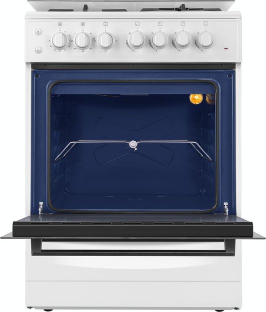 Комбинированная плита Maunfeld MGC60ECW04 (preview 6)