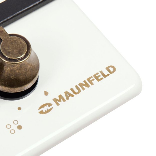 Газовая варочная панель MAUNFELD EGHE.64.43CBG.R/G (preview 6)