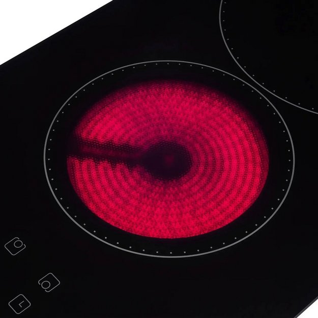 Варочная панель Hyundai HHE 3251 BG (preview 10)