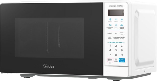 Микроволновая печь Midea EM719M2Z-W (preview 3)