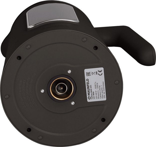 Чайник Maunfeld MGK-635DBK (preview 7)