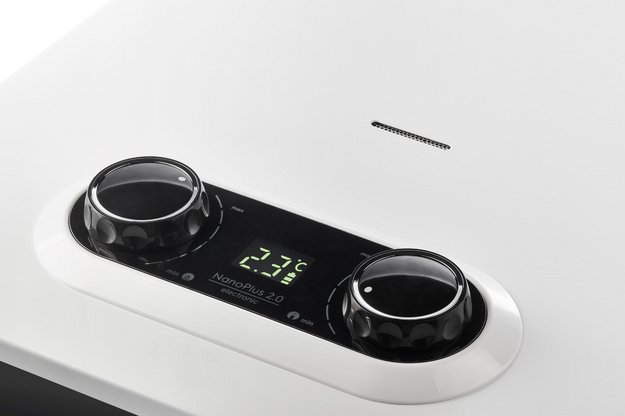 Водонагреватель Electrolux GWH 10 Nano Plus 2.0 (preview 3)