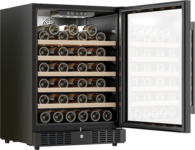 Винный шкаф Meyvel MV52-KBT1 (preview 2)