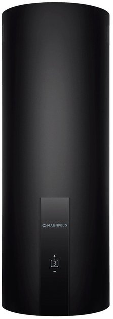 Вытяжка Maunfeld Lee Wall 35 Sensor черный (preview 1)