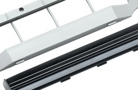 Набор планок с уплотнителем Miele RX2-DL (preview 2)