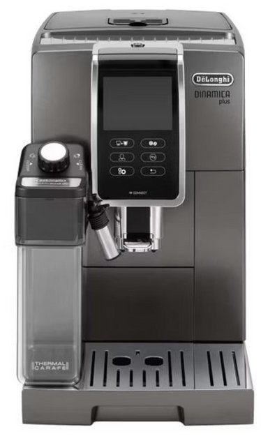 Кофемашина DeLonghi ECAM370.95.T (preview 1)