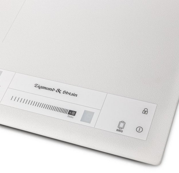 Стеклокерамическая варочная панель Zigmund & Shtain CI 24.4 W (preview 13)