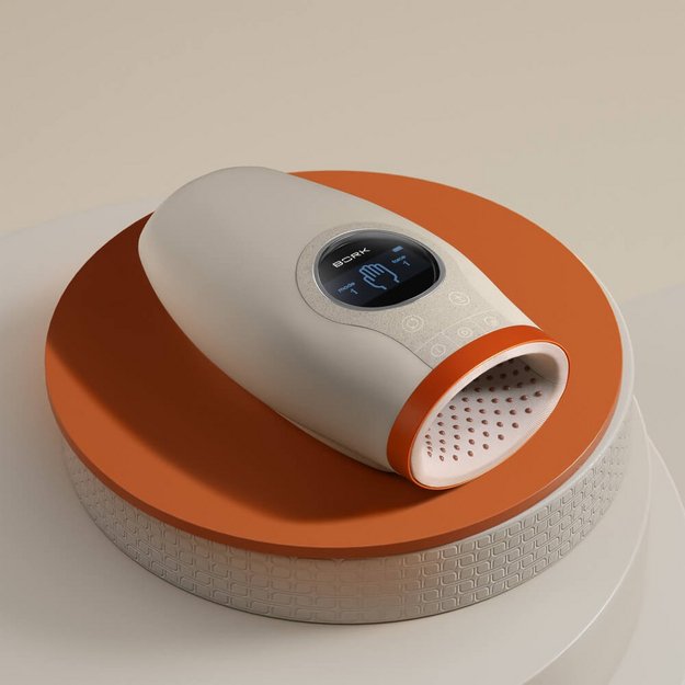 Массажер для рук BORK D604ch (preview 10)