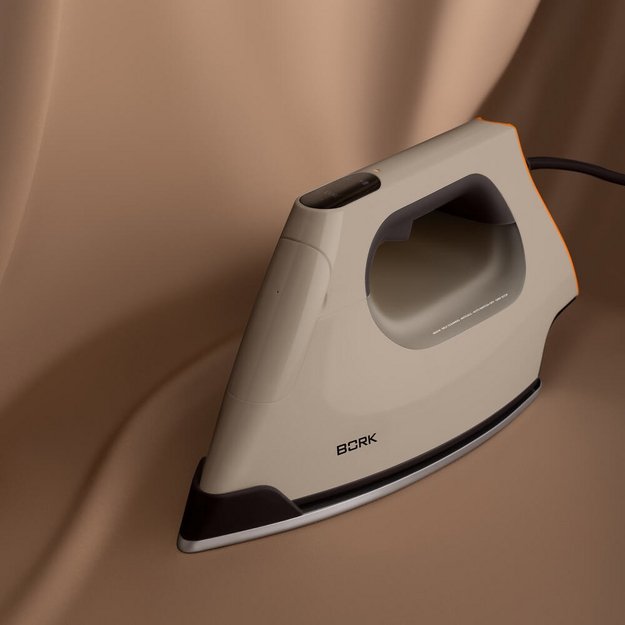 Утюг Bork I780 gg грейдж (фото 11) Утюг Bork I780 gg грейдж (preview 11)