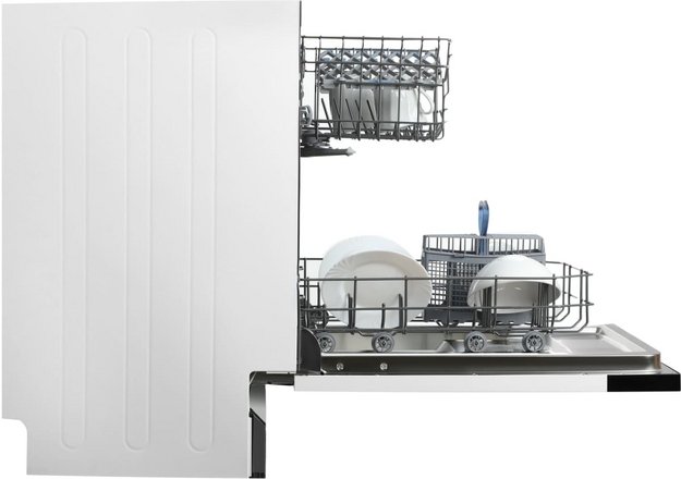 Встраиваемая посудомоечная машина Hyundai HBD 451 (preview 11)