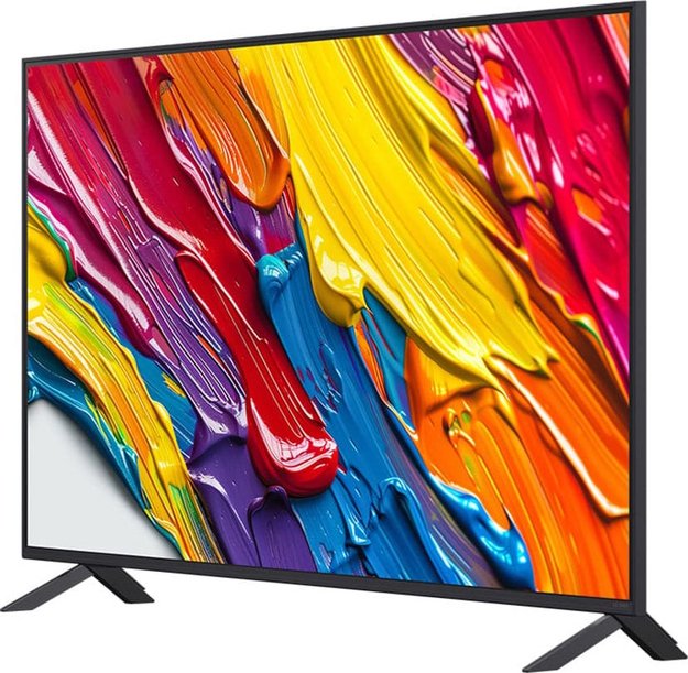 Телевизор LG 55QNED82A6B (фото 4) Телевизор LG 55QNED82A6B (preview 4)