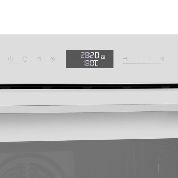 Духовой шкаф Maunfeld AMCO458GW (preview 8)