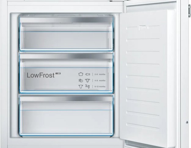 Встраиваемая морозильная камера Bosch GIV11AFE0 (preview 4)