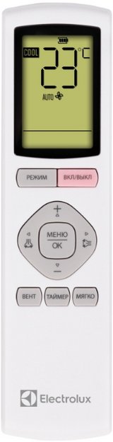 Инверторная сплит-система Electrolux EACS/I-18HIX-BLACK/N8 (preview 11)