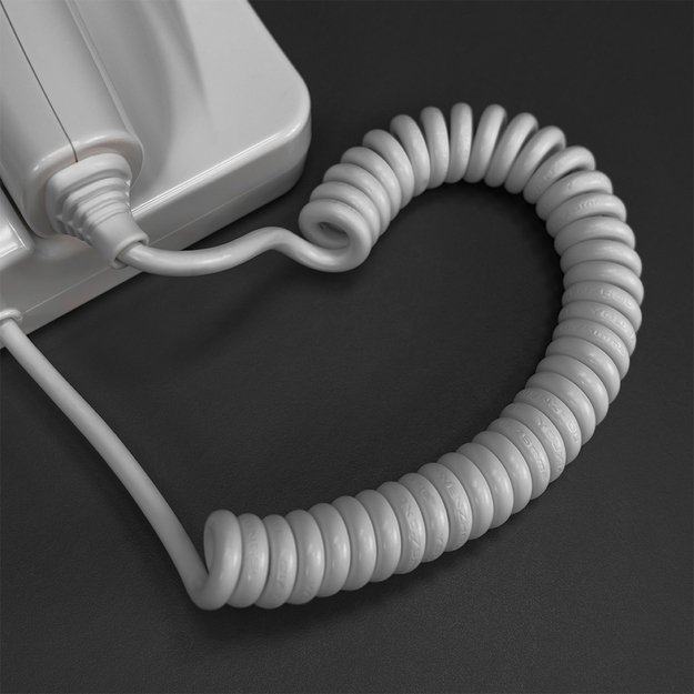 Настенный фен Meyvel MF5S-1600 (White) (preview 11)