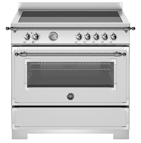 Варочный центр Bertazzoni HER95I1EXT2 (preview 1)