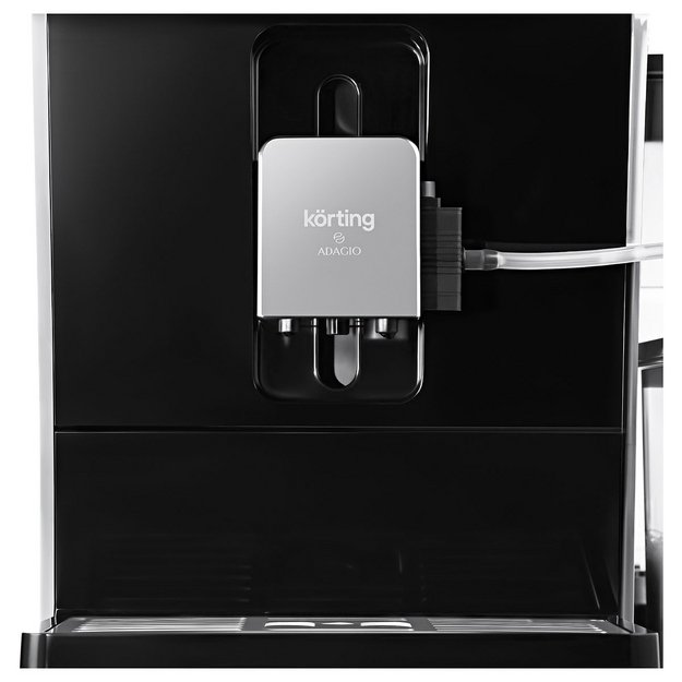 Кофемашина Korting KACM 2004 Adagio (preview 4)