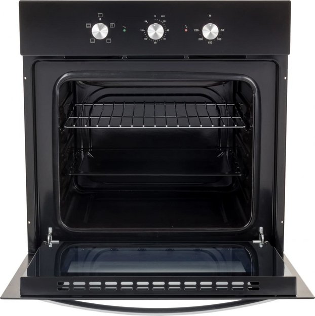 Духовой шкаф Hyundai HEO 6630 BG (preview 9)