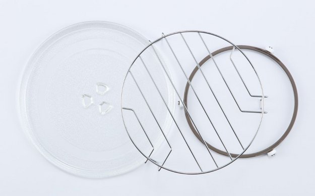 Встраиваемая микроволновая печь Midea MI62170X (preview 5)