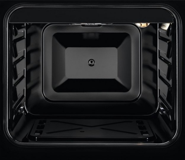 Газовая плита Electrolux RKG500001W (preview 3)