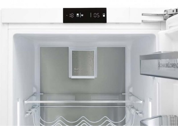 Встраиваемый холодильник Schaub Lorenz SLUE235B7 (preview 10)