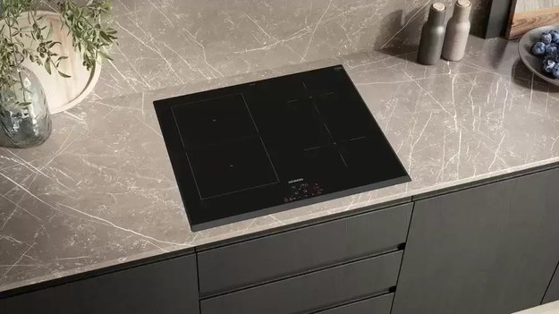 Индукционная варочная панель Siemens ED 651 BSB6E (preview 2)