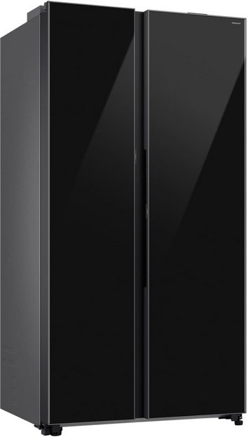 Холодильник Samsung RS80F65M1BWR (preview 2)