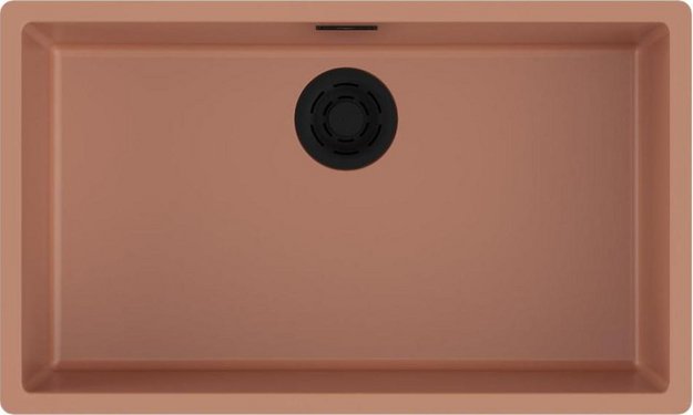 Мойка Omoikiri YAMAKAWA 75 INTEGRA-CN (preview 1)