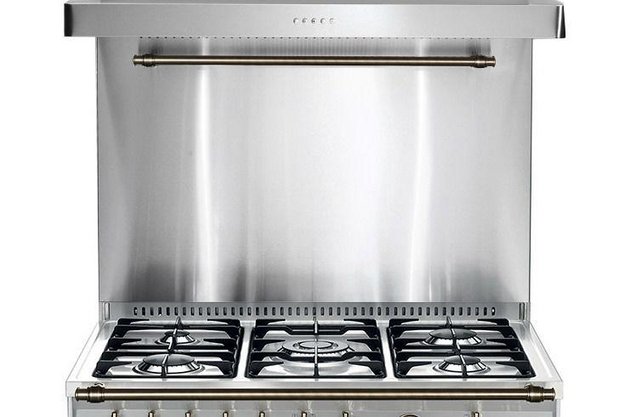 Стеновая панель для плиты Lofra SR96HA (preview 2)