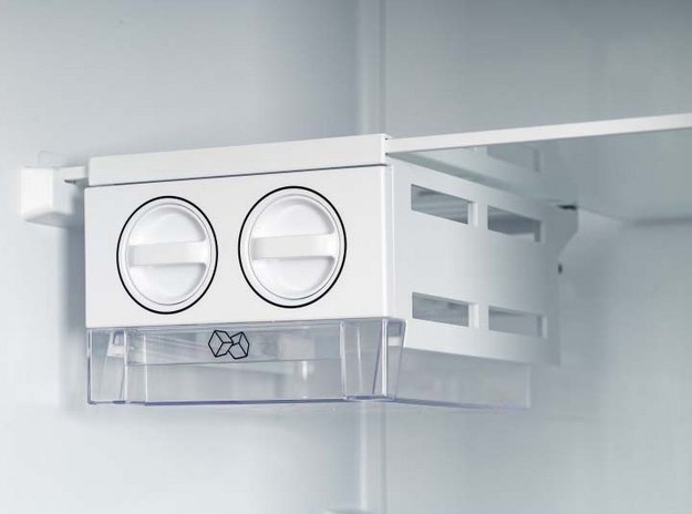 Морозильник Schaub Lorenz SLF S265W2 (preview 5)