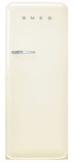 Холодильник Smeg FAB28RCR6 (preview 1)