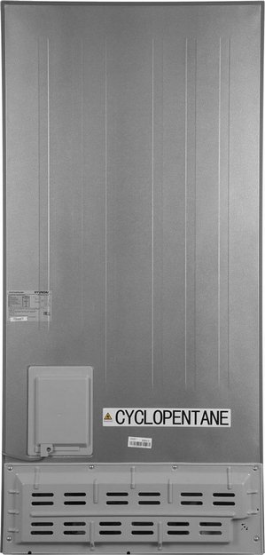 Холодильник Hyundai CS40082F (preview 6)