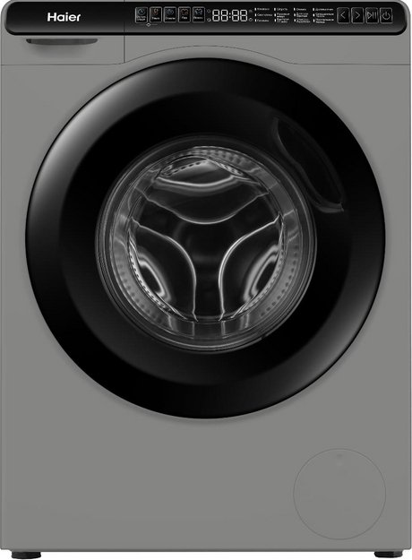Стиральная машина Haier HW50-BP1026S (preview 1)