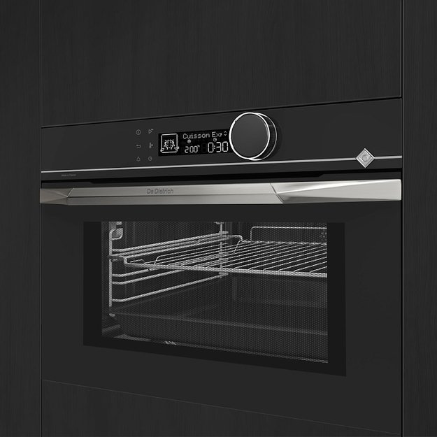 Встраиваемая микроволновая печь De Dietrich DKC4536X (preview 2)