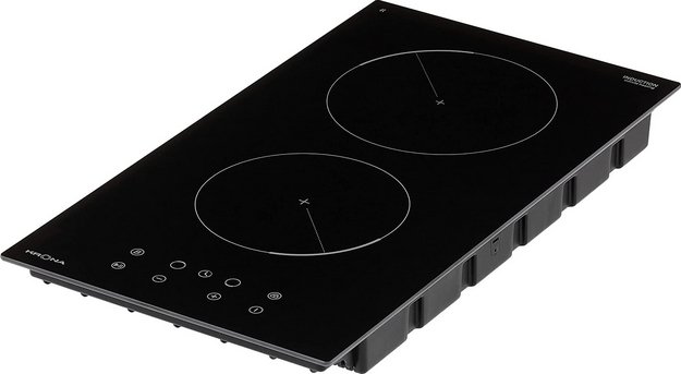  Индукционная варочная панель KRONA PIASTRA 30 BL (preview 2)