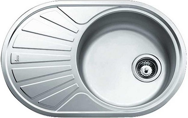 Мойка Teka DR77 1B1D 31/2 ВА (preview 2)